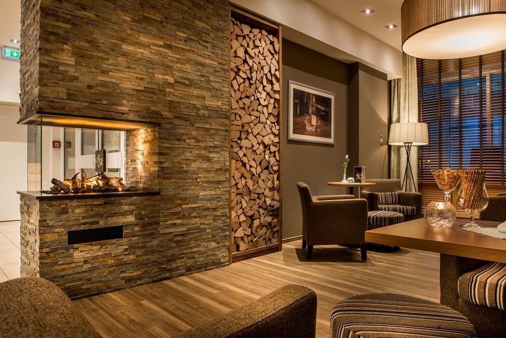Akzent Hotel Koehler Gießen Екстериор снимка