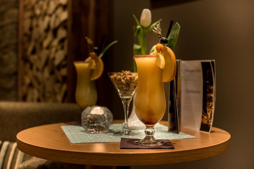 Akzent Hotel Koehler Gießen Екстериор снимка