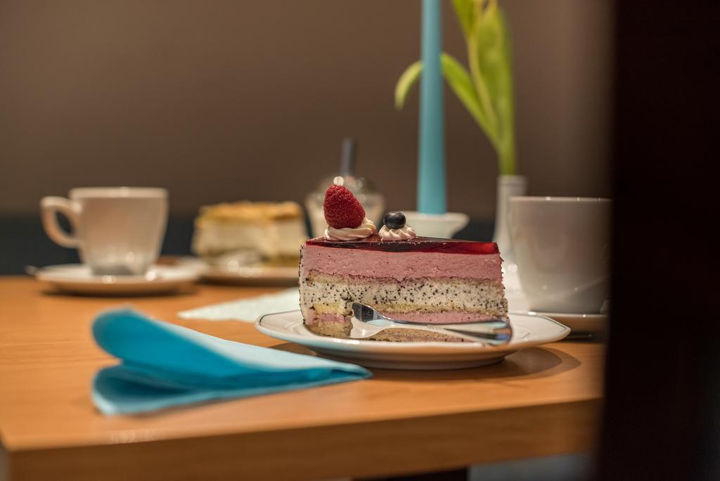 Akzent Hotel Koehler Gießen Екстериор снимка