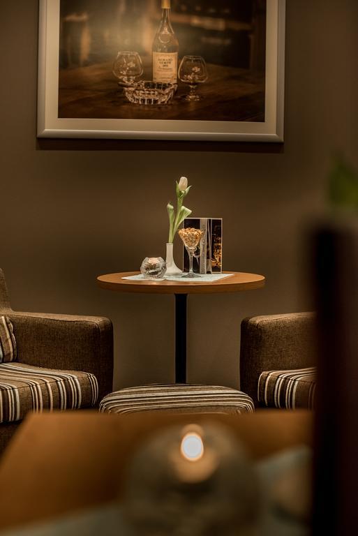 Akzent Hotel Koehler Gießen Екстериор снимка