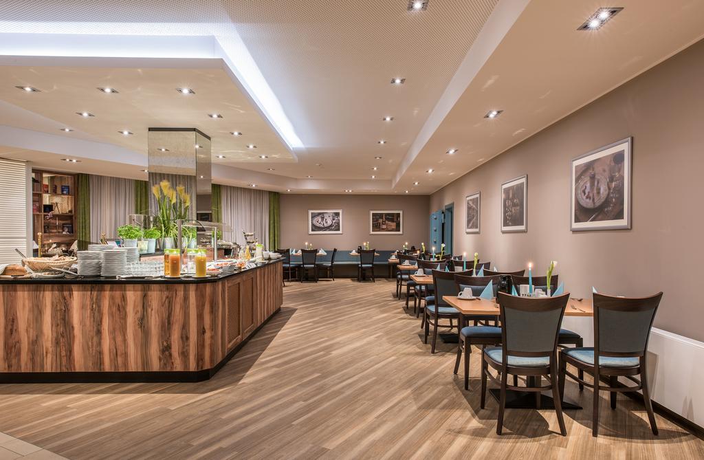 Akzent Hotel Koehler Gießen Екстериор снимка