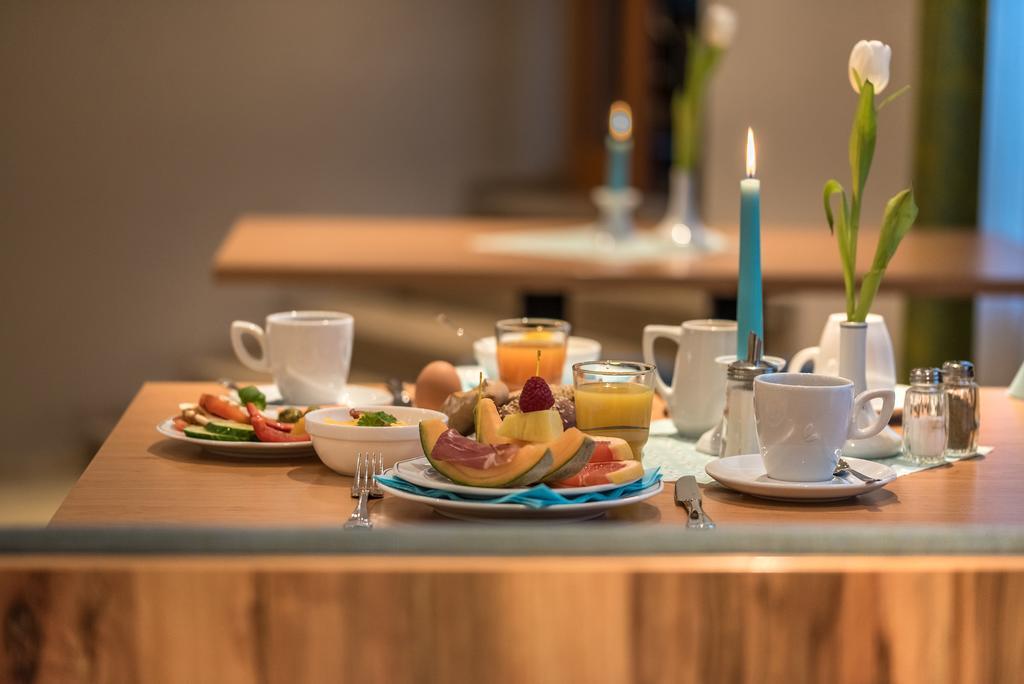 Akzent Hotel Koehler Gießen Екстериор снимка