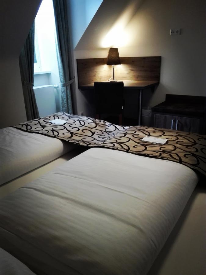 Akzent Hotel Koehler Gießen Екстериор снимка