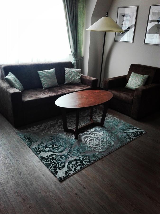 Akzent Hotel Koehler Gießen Екстериор снимка
