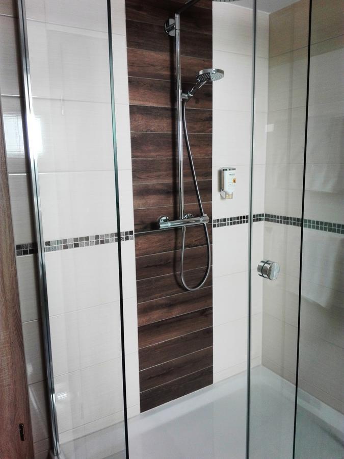 Akzent Hotel Koehler Gießen Екстериор снимка