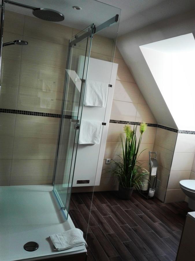 Akzent Hotel Koehler Gießen Екстериор снимка
